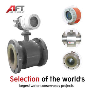 コンクリート流量計グラウトセメント電磁流量計 - Product Image 3