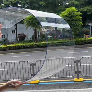 البولي كربونات المقاومة للاهتراء 3 ، 5 ، 6 ورقة صلبة للبيع - Product Image 6