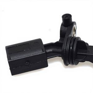 Capteurs ABS en gros d'usine 2H0927808A et 2H0927807A Pièces de freinage automobile pour Volkswagen Golf - Product Image 3
