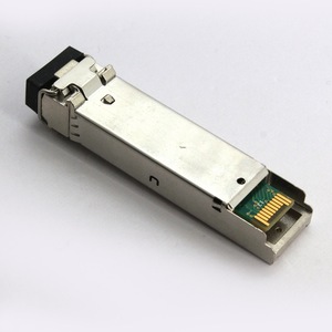 Module optique multimode Gigabit Juniper Networks 740-011613 FTLF8519P2BNL-J1 avec interface LC - Product Image 5