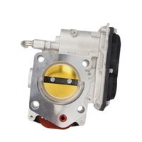 Nouvel ensemble de boîtier de papillon électronique Youwang OE 67-2026 16400RMEA01 pour Fit 2007-2008 L4 1.5L