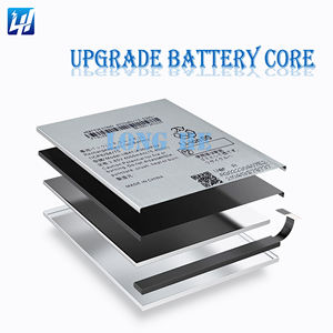 Hoge Kwaliteit Batterij Voor Telefoon 4000Mah 3.85V Mobiele Telefoon Batterij Ubatia302fafn2 Voor Mobiele Telefoon Scherpe Zin 3 Lite - Product Image 4