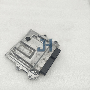 Module de commande électronique pour engins de construction 491-5836, contrôleur pour moteur C7.1, excavatrice 312GC 313GC, ECU ECM 4915836 - Product Image 2