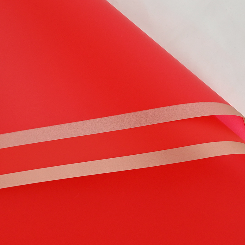 Rouge profond