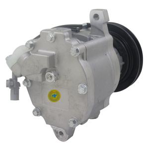 Compresor de Aire Acondicionado para Auto M100SGPNE 88320-97208 para Daihatsu Sirion, Precio al por Mayor 447220-6900 447200-9880 - Product Image 3