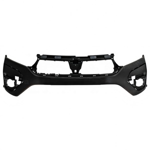Parachoques delantero OEM 620225509R <span class=keywords><strong>nuevo</strong></span> para Dacia Sandero Stepwey 2021-2024 - Product Image 1