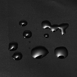 Autre housse de protection pour générateur 210D en tissu Oxford, imperméable et anti-poussière, pour générateur à essence, tailles personnalisées, noir, beige, moderne, simple - Product Image 1