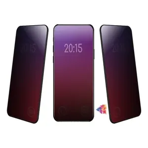 Mica Mi 11t Pro Xiaomi idrogel Privacy/Non vetro - Product Image 1
