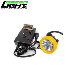 Lámparas Mineras a Prueba de Explosiones Kl5m Kl8m Kl12m, Lámpara de <span class=keywords><strong>Minero</strong></span> de 10000 lux, Linterna Minera, Lámpara de Seguridad para <span class=keywords><strong>Casco</strong></span> de <span class=keywords><strong>Minero</strong></span> - Product Image 4