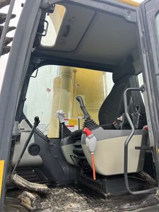Prezzo basso in magazzino escavatore <span class=keywords><strong>PC200</strong></span> giappone usato escavatore cingolato idraulico <span class=keywords><strong>Komatsu</strong></span> usato - Product Image 6