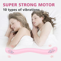 Massage-Vibrator Premium-Qualität Hochfrequenz-Betonrüttler für Frauen Sexspielzeug Vibrator für Frauen mit App-Steuerung