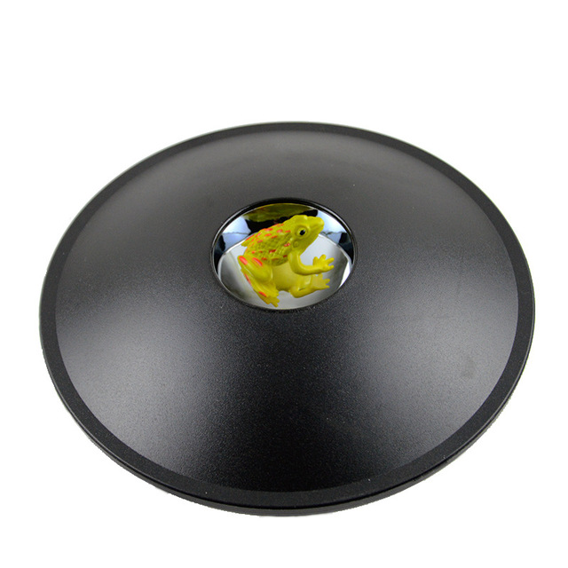 3D Mirascope Holdgram Image Toy
