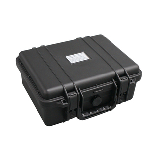 Instrument de mesure de la résistance d'isolement 10KV, testeur automatique portable avec affichage pour travaux de laboratoire - Product Image 2