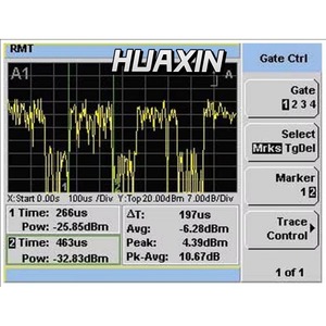 Capteur de puissance moyenne Keysight E9301B série E, 10 MHz à 6 GHz, plage de puissance -30 à 44 dB (gamme dynamique) * - Product Image 4
