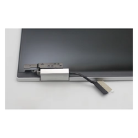 Écran d'ordinateur portable 15,6 pouces pour HP Pavilion x360 15-ER 15T-ER Series, écran tactile LCD complet