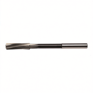 รีมเมอร์ HSS-Co รุ่น TA1203 ความคลาดเคลื่อน H7 ก้านทรงกระบอก สำหรับงานเจาะที่ต้องการความแม่นยำสูง - Product Image 2