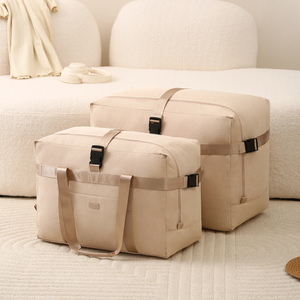 Waterproof Sport Tote Gym <strong>Bag</strong> for Women Men Overnight Weekender <strong>Carry</strong> on <strong>Bag</strong> Durable Duffle <strong>Bag</strong> for Travel - Product Image 4