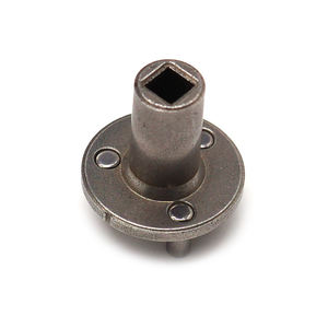 Machine de Service d'usinage de tournage de mousse CNC personnalisée <span class=keywords><strong>pièces</strong></span> de rechange pour <span class=keywords><strong>lave</strong></span>-<span class=keywords><strong>vaisselle</strong></span> CNC en acier - Product Image 3