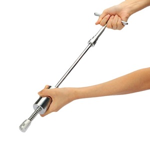 Marteau coulissant 2 en 1 pour <span class=keywords><strong>carrosserie</strong></span> automobile Tige de traction de type T - Product Image 1