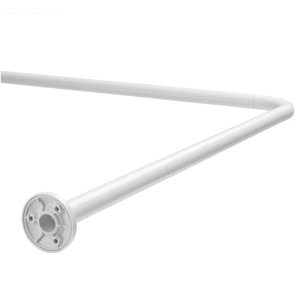 Asta Bianca 80x170x80 Bañera de 3 lados Producto de herramienta de torneado de alta calidad - Product Image 2