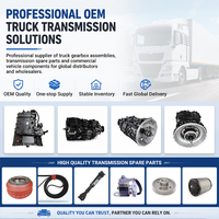 Wholesale High Pressure Fuel Oil Pump Assembly SHA23005 Replacement for YUNNEI Engine YN27GBZ 4QT799 Engine Parts