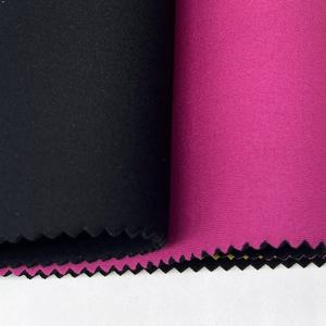 2 मिमी 3 मिमी 5 मिमी चिकनी त्वचा नियोप्रोन कपड़े लोचदार और आर्द्र सूट नियोप्रोन खाली कच्चे माल और वाटरप्रूफ डाइविंग गियर - Product Image 6