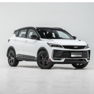 2025 Binyue pour GEELY BINYUE SUV haute rentabilité 1.5T L4 essence AWD Drive ACC Cruise R20 nouveau manuel automatique - Product Image 3