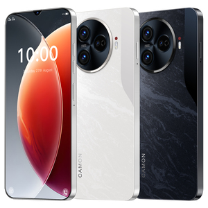 Hot-Bán Camon 30 Pro Ban Đầu 6.8-Inch Màn Hình Lớn 16 GB + 1 Tb 6800 MAh <span class=keywords><strong>Android</strong></span> 14 Toàn Cầu 5G Điện Thoại Thông Minh - Product Image 3