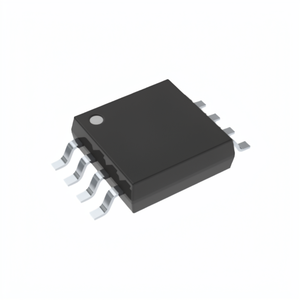 Manufacturer Channel DS1706SEUA Electronics Component Power Management (PMIC) 8 TSSOP, 8 MSOP - Product Image 1