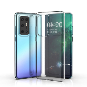 Custodia posteriore in silicone trasparente impermeabile efficace per <span class=keywords><strong>Huawei</strong></span> <span class=keywords><strong>P40</strong></span> <span class=keywords><strong>Lite</strong></span> Pro Plus - Product Image 3