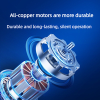 Pompe à air pour aquarium, pompe à oxygène ultra-silencieuse, aérateur pour aquarium, usage domestique, oxygénation à sortie simple/double