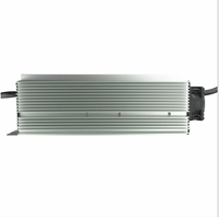 Chargeur de batterie 3kw 48V45A 60V 72V 96V 87.6V 58.8V Lithium 80A 70A 60A 50A 40A Lifepo4 pour chariot élévateur électrique