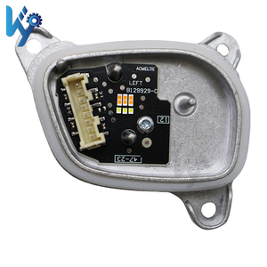 Módulo LED para Faros Delanteros DRL KY OEM 5H0998478B 5H0998478C para VW Golf 8 2020-2021, Accesorios para Automóviles - Product Image 3