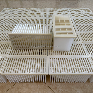 فلتر آلة تلميع الأرضيات الصناعية المستخدم في آلة تلميع الأرضيات الخرسانية - Product Image 1