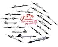 Servicio Integral WGD: Bomba de Dirección Asistida Nueva para OEM MN184072 para Lancer ES 2.0L L4 - Gasolina 06-07 Lancer OZ Rally 2.0L L4 - Gasolina