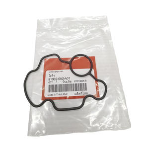 ซีลยางโอริงฝาครอบไทม์มิ่งสำหรับรถยนต์ Acura Tlx Honda Accord Crv รุ่น 91302 5A2 A01 อะไหล่ทดแทนสำหรับรถยนต์ใหม่ - Product Image 2