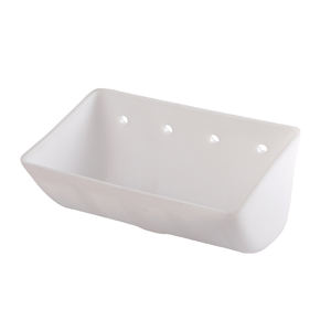 Mesin Pengangkat Biji-bijian Bucket Lift Yang Dipertebal Kustomisasi Material Bucket HDPE Lift Hopper - Product Image 1