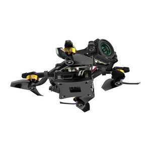 Drone de course FPV <span class=keywords><strong>Flybee</strong></span> 16 BNF ELRS DJJI O4 Zero Jello Micro FPV pour intérieur et extérieur - Product Image 3