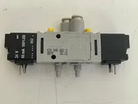 New and in Stock / Pneumatic Directional 5728460620 0670 38.10 Typ 840 24v for Plc, Pac & Dedicated Ctrlrs