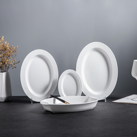 Assiettes en céramique, service de vaisselle, services à café et à thé, vaisselle de fête, vaisselle de luxe en porcelaine, service de table de style japonais
