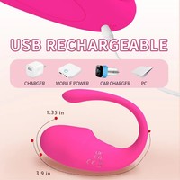 Seksfun Paarvibrator Sexspielzeug mit App-Steuerung Großhandel Vibrierendes Tragbares Ei Mobil Gesteuerter Vibrator Sexspielzeug für Frauen