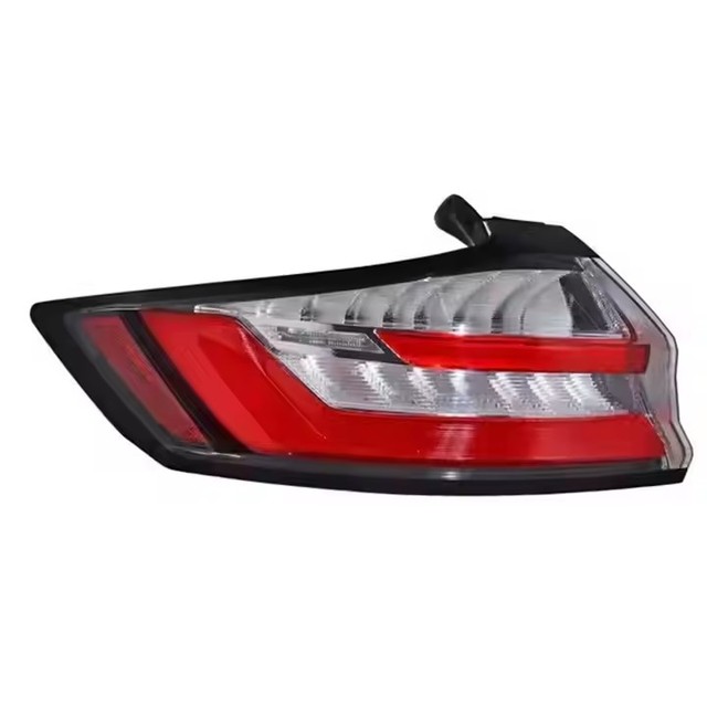 2019-2023 Edge Genuine LED Taillights Clear Lens 6000K Color Temperature 12V New High Quality Automotive Parts
