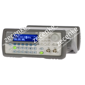 Agilent 33210A Función Generador de señal de forma de onda arbitraria Nuevo - Product Image 3