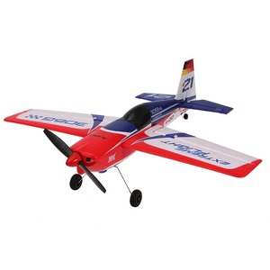 Wltoys New Xk A430 5Ch 3 d6g radiocomando giocattoli luce aereo Rc 2024 aereo - Product Image 2