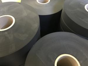 Made In Italy Carte Dozio Brand Wrapping Cosmetic Flowers Gift & Craft Jewellery Grinding Wheels MG Black Tissue Paper - Product Image 5