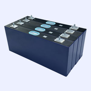 CALB 전동 지게차 배터리 도매 3.7V 218Ah 지게차 리튬 배터리 전동 지게차 전기차용 - Product Image 3