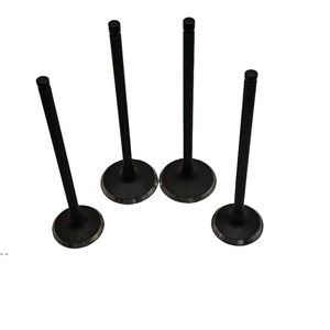 Soupape d'admission et d'échappement 2221142010 2221242010 pour moteurs Hyundai Kia, pièces de rechange - Product Image 1