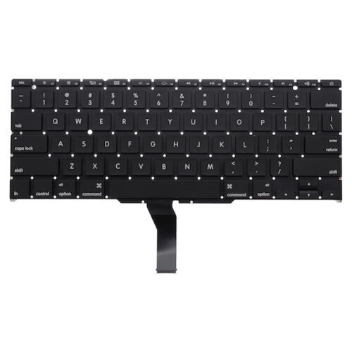 Arabic Keyboard for Macbook Air Pro A2337 Russian Keyboard A1706 A1534 A1278 Keyboard Arabic