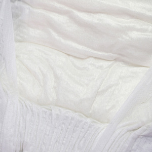 Hấp thụ cao rò rỉ bảo vệ dùng một lần tre bé tã phân hủy sinh học quần tã lót bán buôn XXL Kích thước giá tốt - Product Image 5