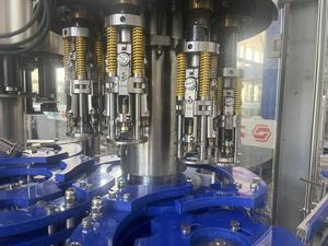 CNC106 High Precision Automatic Glass Bottle Printing Wine Bottle Vodka Bottle Screen Printing Machine